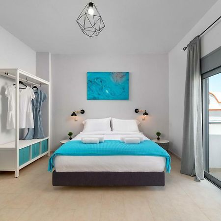 Ble Azzure Appartement Gennadi Buitenkant foto