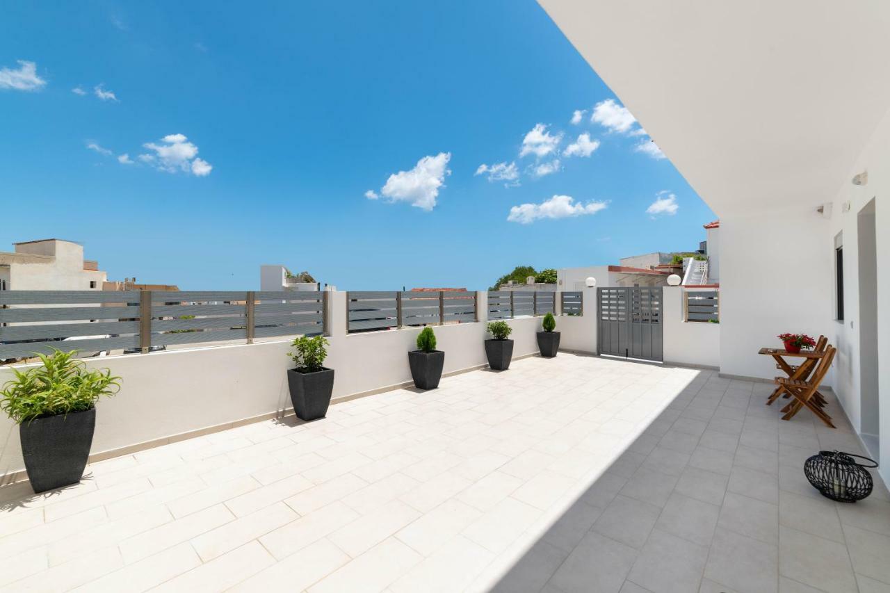 Ble Azzure Appartement Gennadi Buitenkant foto
