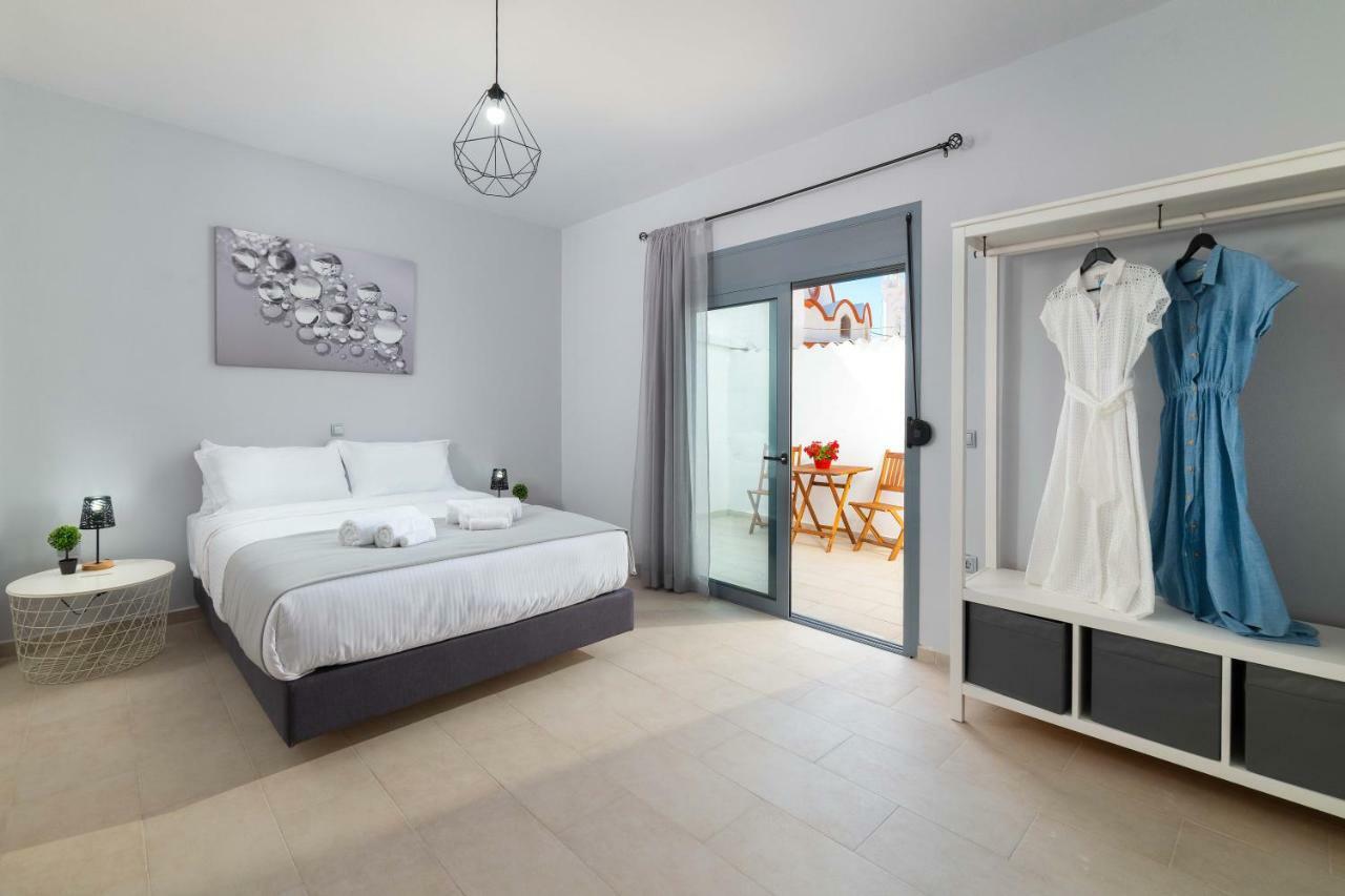 Ble Azzure Appartement Gennadi Buitenkant foto