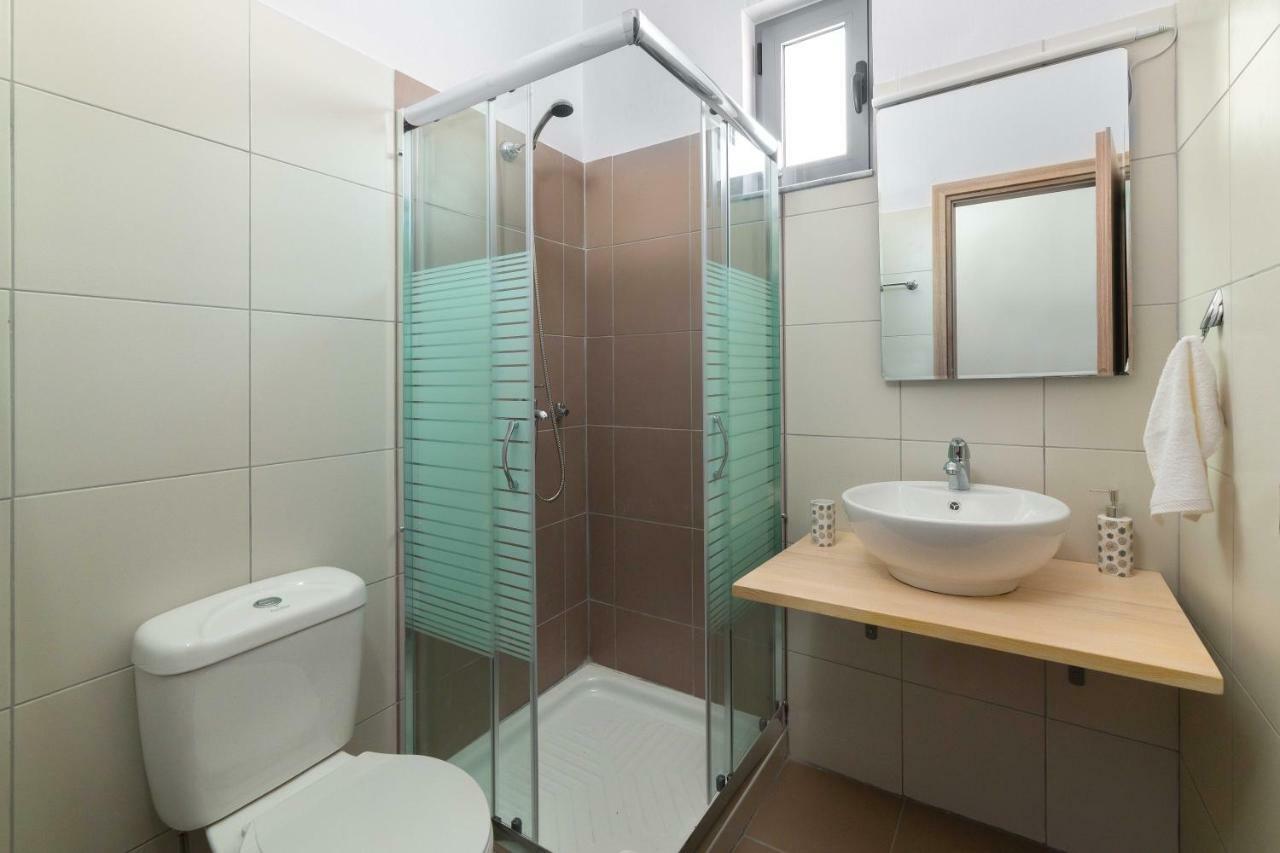 Ble Azzure Appartement Gennadi Buitenkant foto